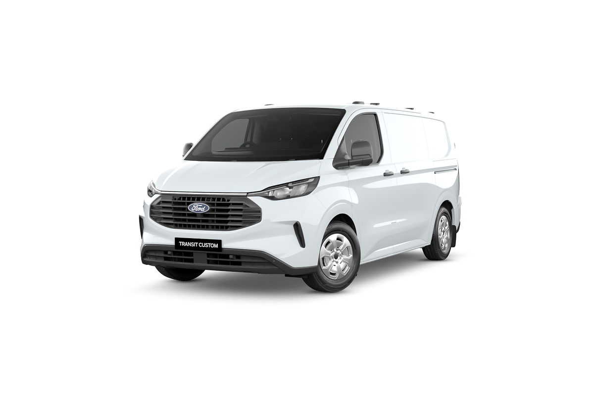 Ford Transit Custom M - EE52035