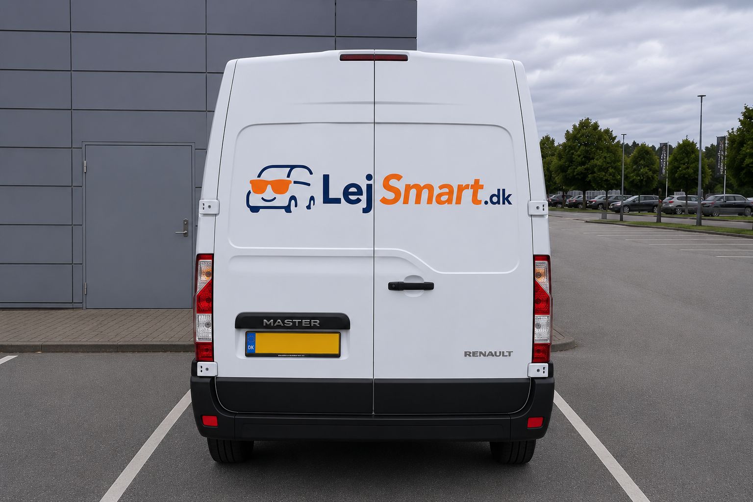Renault Master L