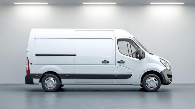 Renault Master L - EE52038